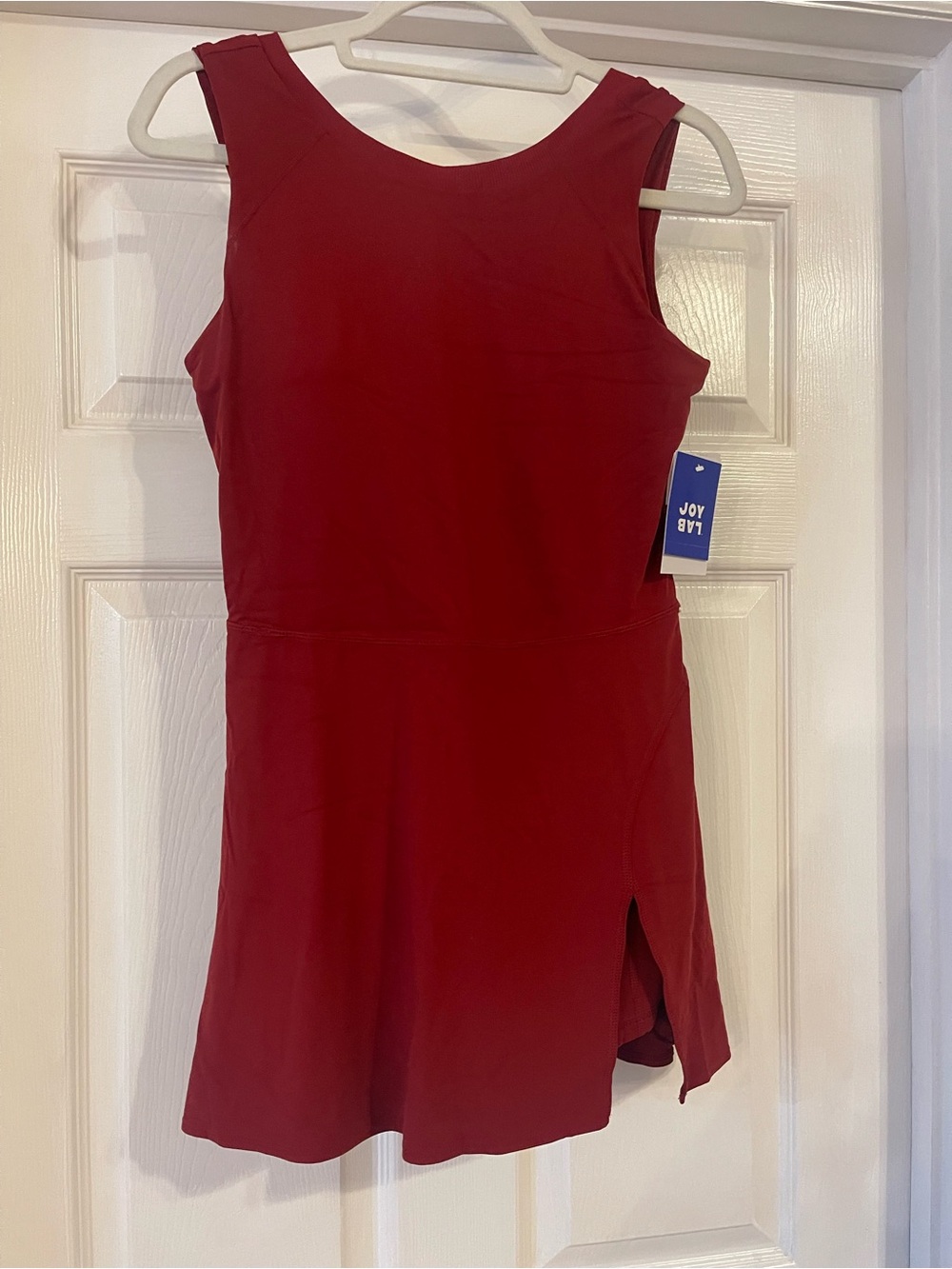 Joy Lab (Target) Athletic Dress Size M